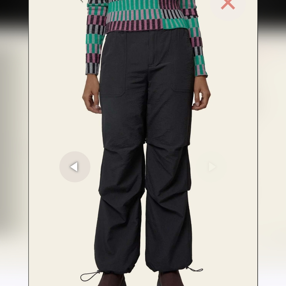 Find Me Now Orion Cargo Pants Size Xsmall Brand New No Tags